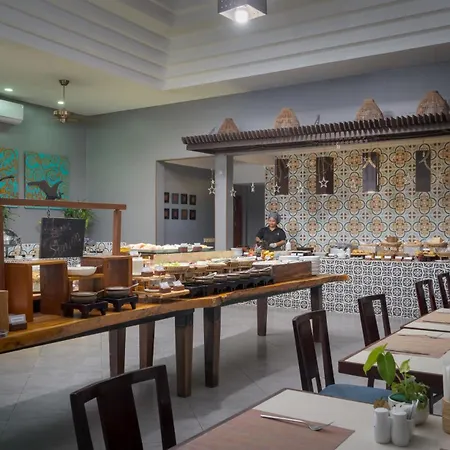 Memoire d' Angkor Boutique Hotel-3